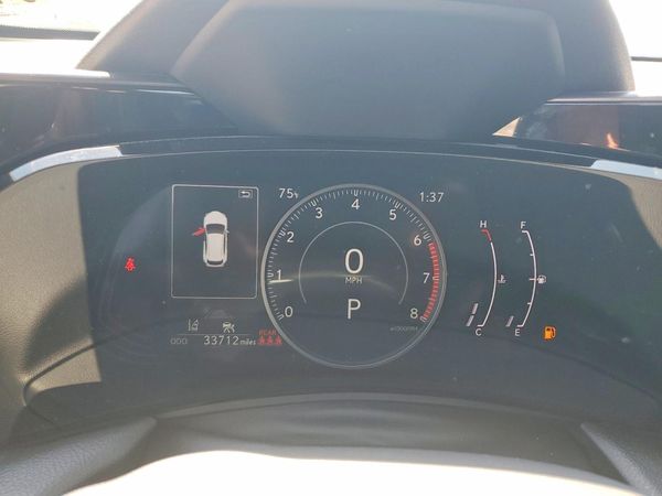 2024 LEXUS NX 350 Premium — ODOM