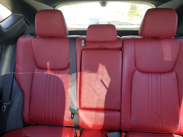 2024 LEXUS NX 350 Premium — SUVN