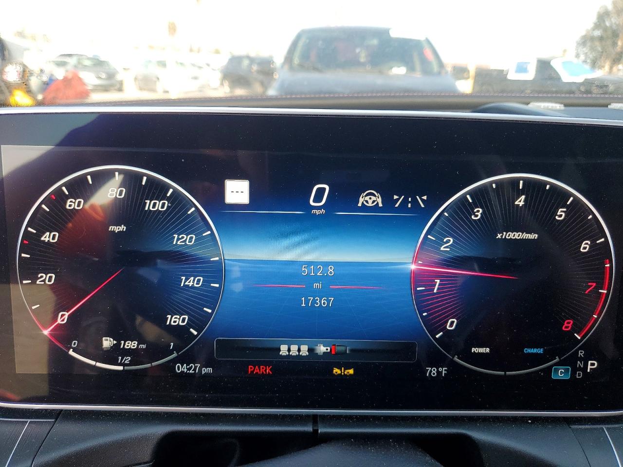 2024 MERCEDES-BENZ C
