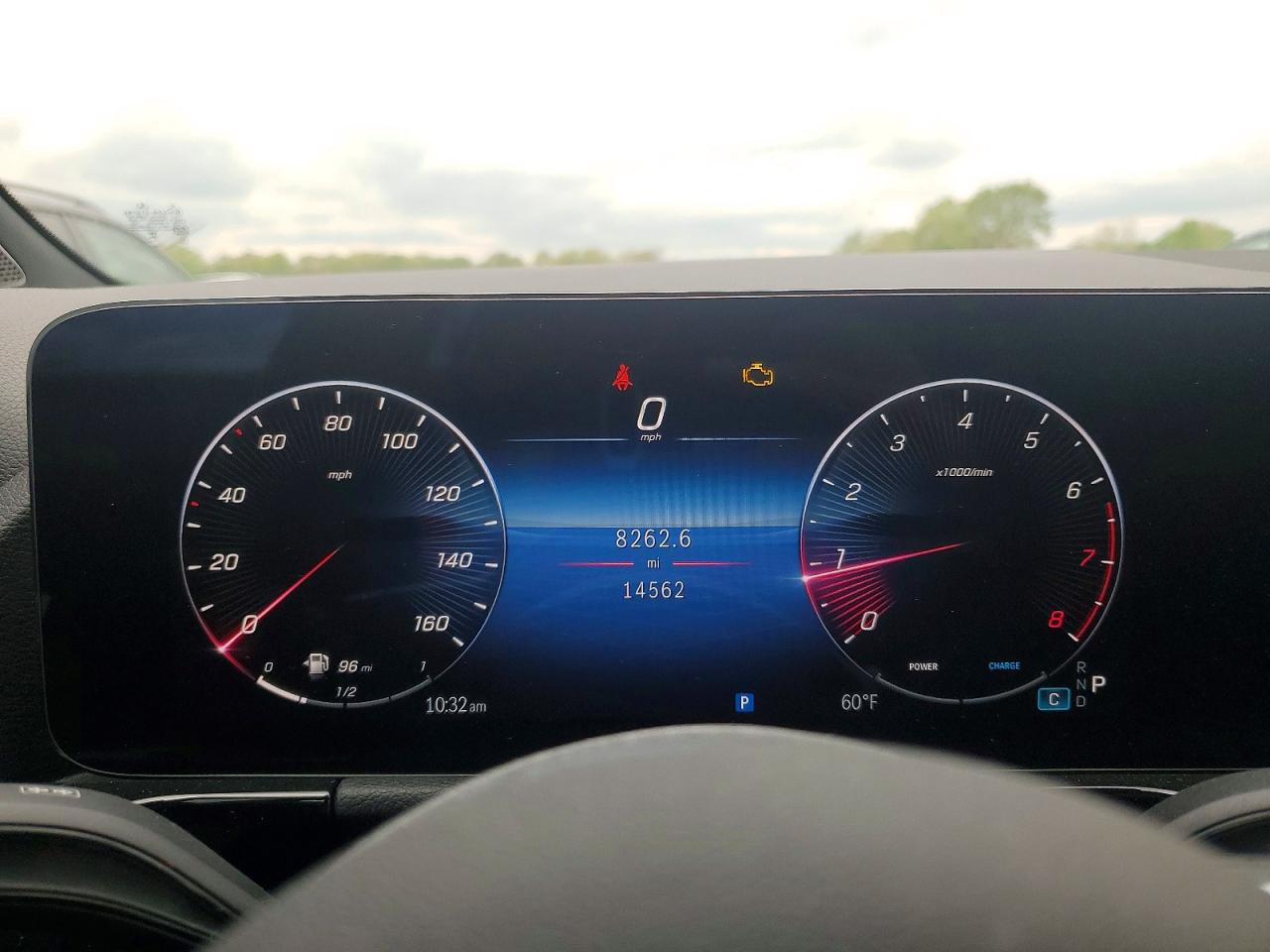 2024 MERCEDES-BENZ GLA