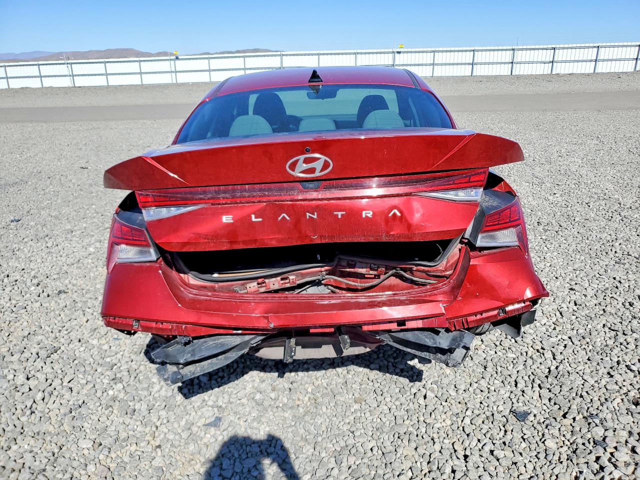 2024 HYUNDAI ELANTRA SEL w/ Convenience Pkg