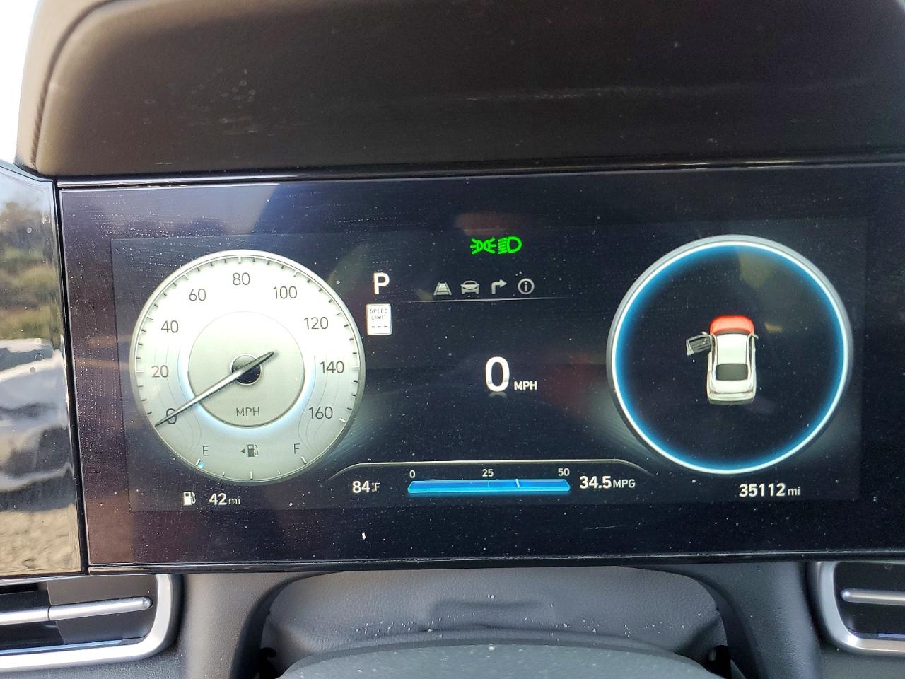 2024 HYUNDAI ELANTRA SEL w/ Convenience Pkg