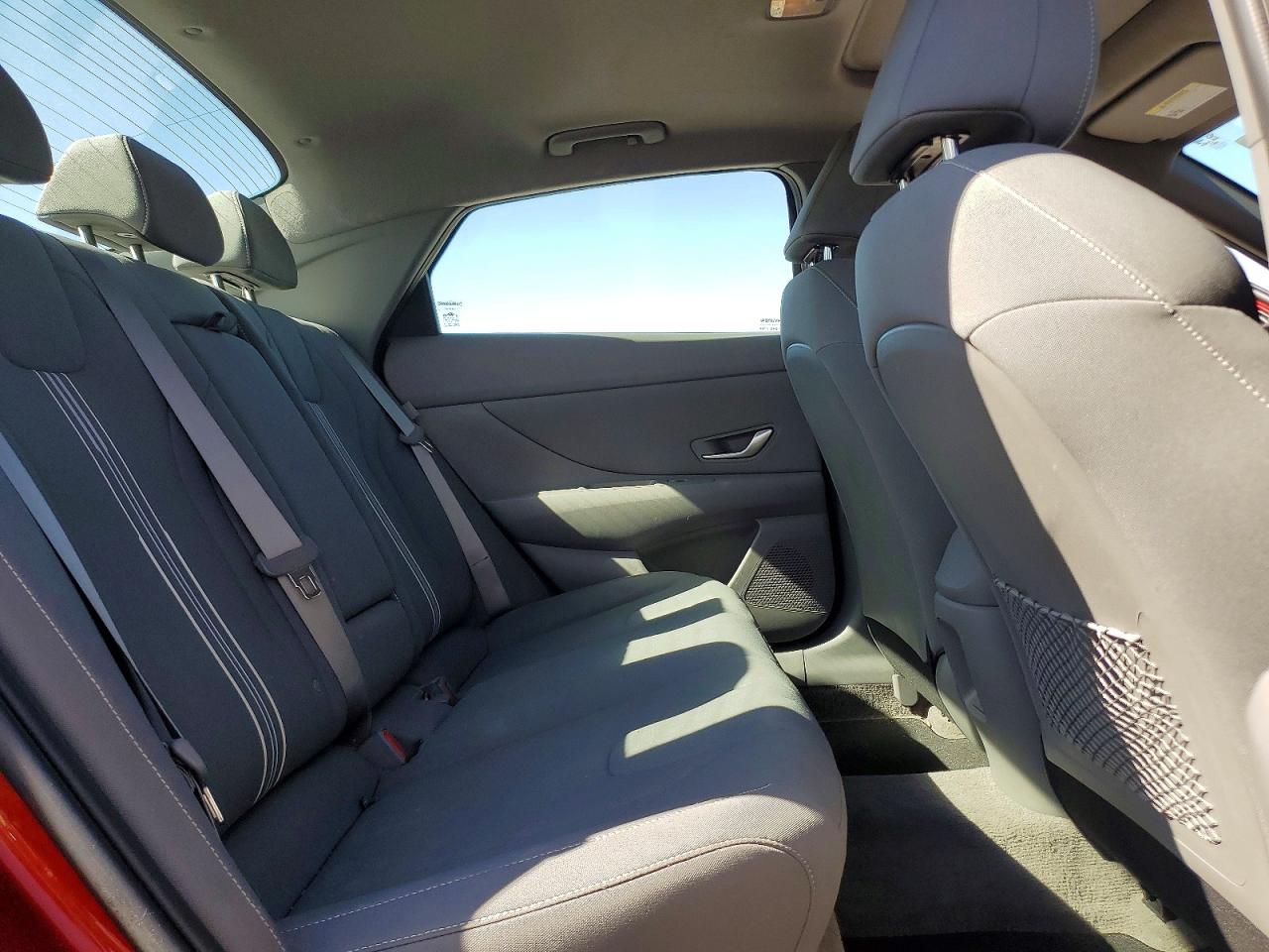 2024 HYUNDAI ELANTRA SEL w/ Convenience Pkg