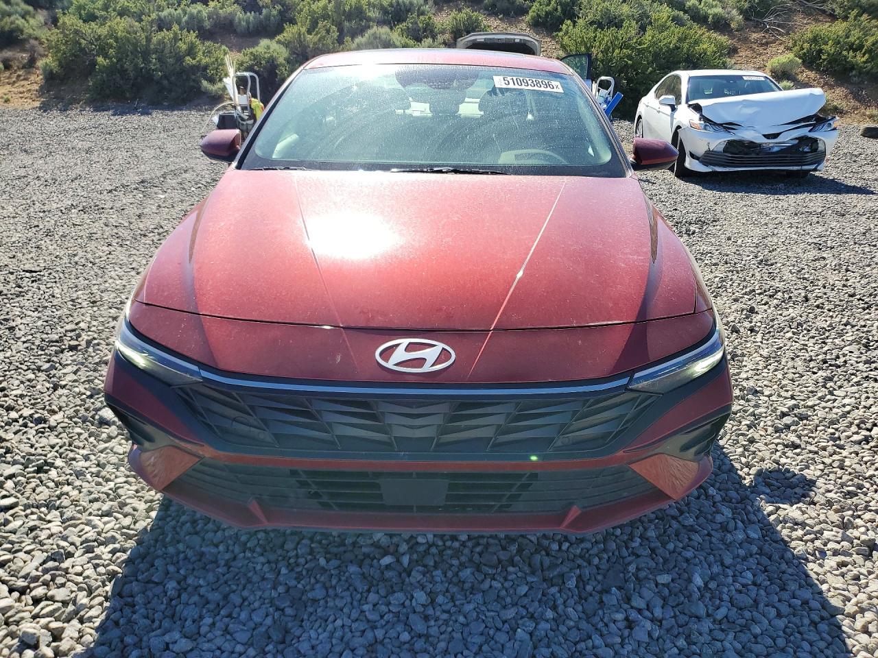 2024 HYUNDAI ELANTRA SEL w/ Convenience Pkg