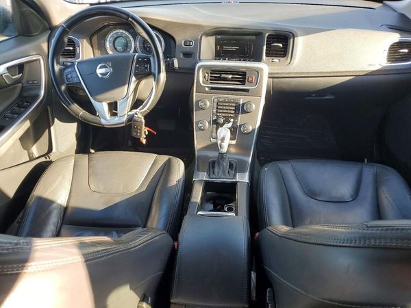 2013 VOLVO S60