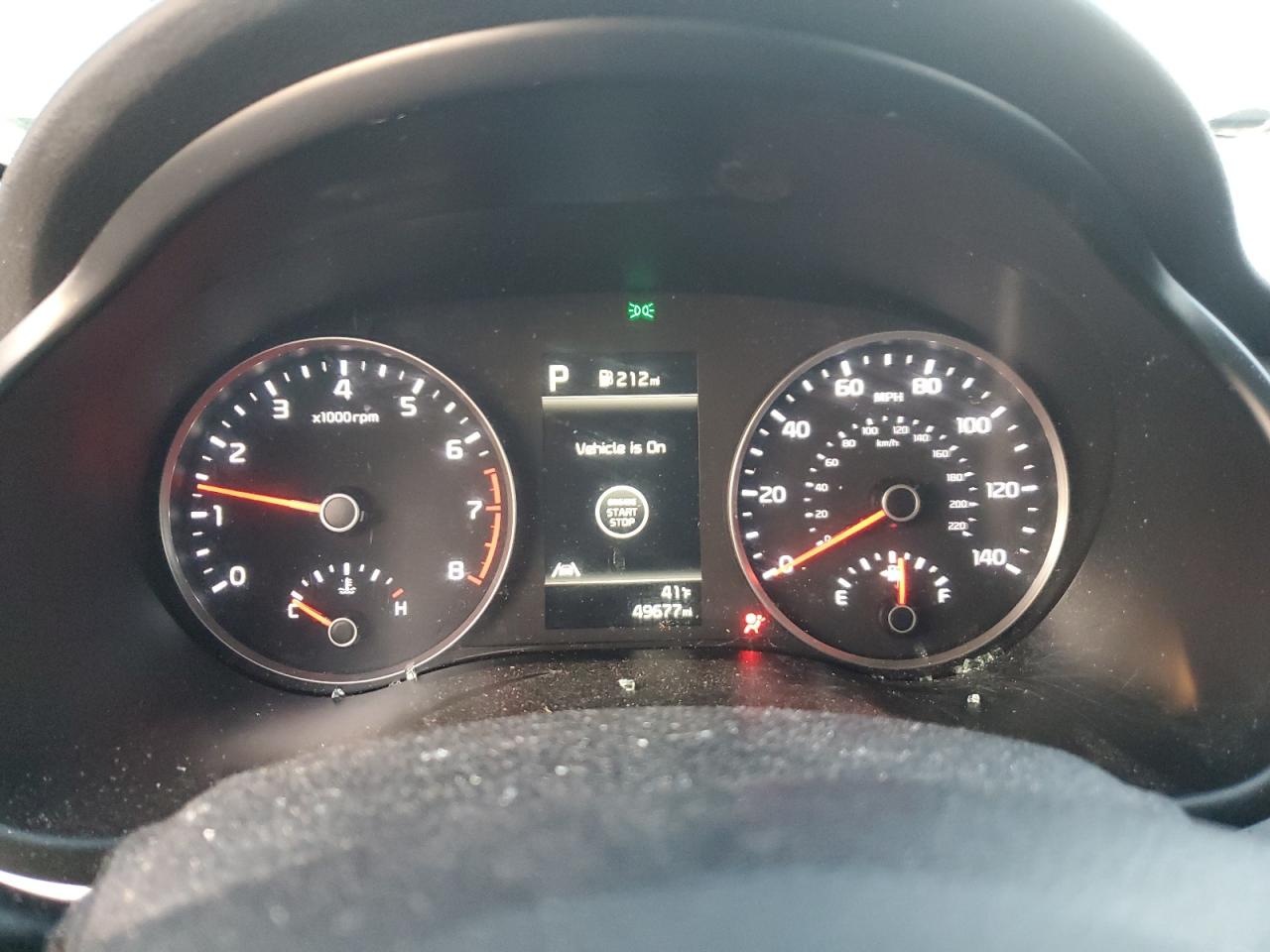 2022 KIA RIO LX, S