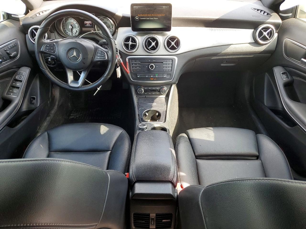 2016 MERCEDES-BENZ GLA GLA250