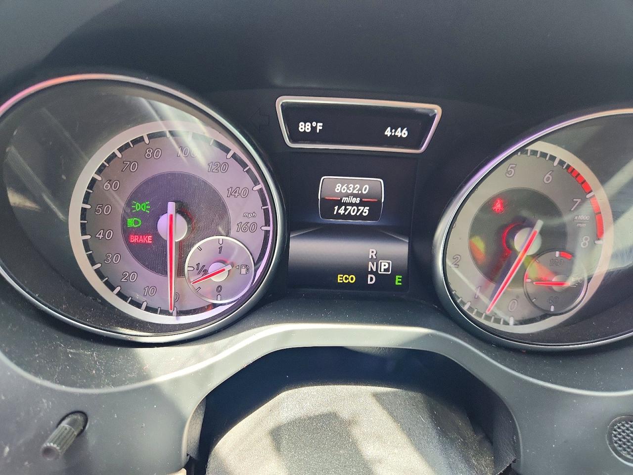 2014 MERCEDES-BENZ CLA CLA250