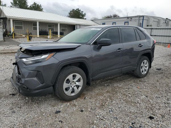2023 TOYOTA RAV4