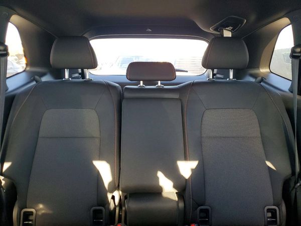 2026 HONDA CR-V TrailSport