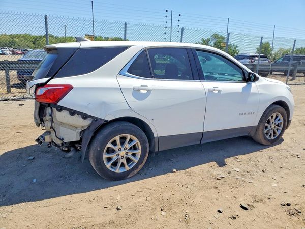 2020 CHEVROLET EQUINOX LT (1LT)