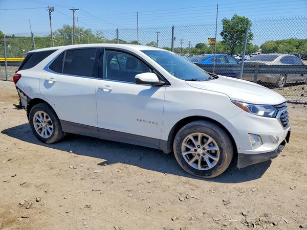 2020 CHEVROLET EQUINOX LT (1LT)