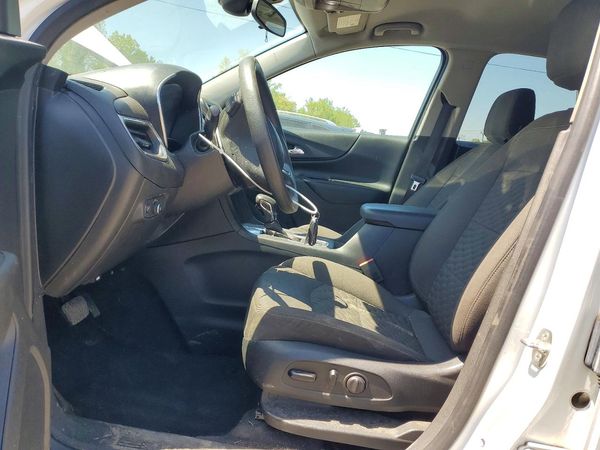 2020 CHEVROLET EQUINOX LT (1LT)