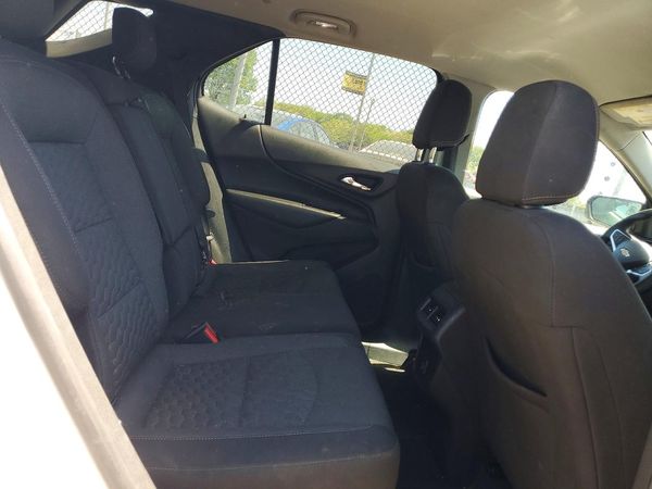 2020 CHEVROLET EQUINOX LT (1LT)