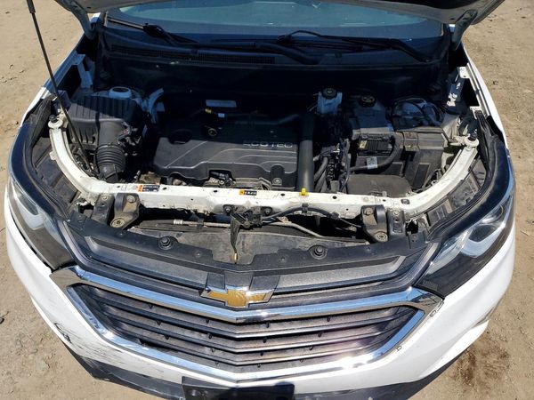 2020 CHEVROLET EQUINOX LT (1LT)