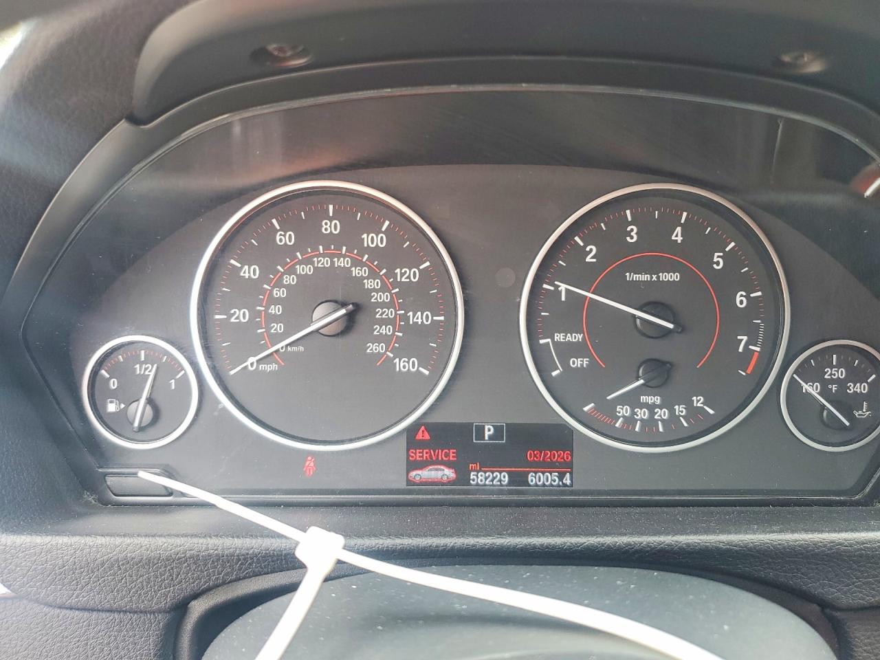 2017 BMW 330