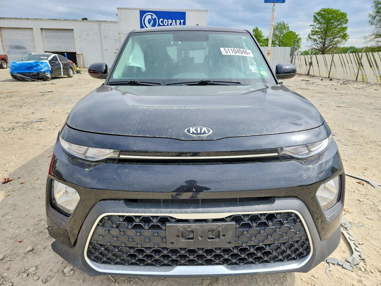 2021 KIA SOUL LX, S, X-Line