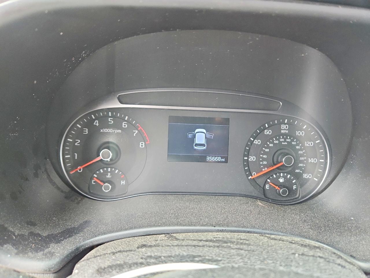 2021 KIA SOUL LX, S, X-Line