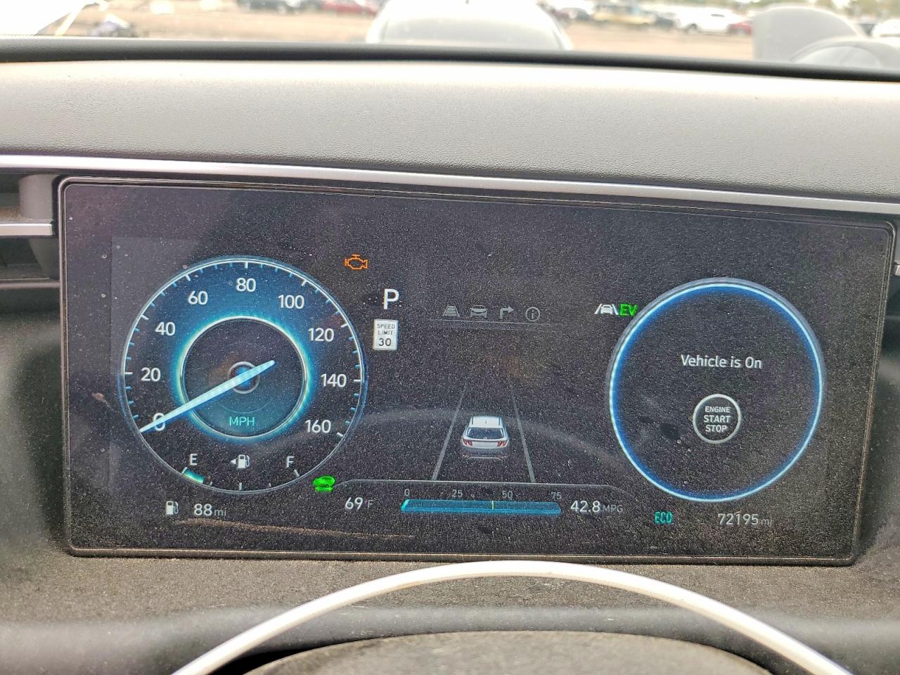 2024 HYUNDAI TUCSON SEL Convenience