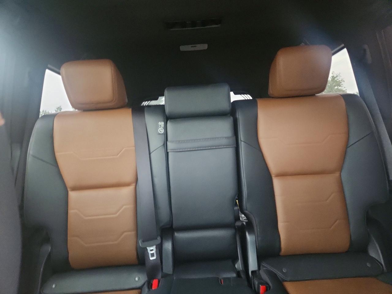 2024 LEXUS GX 550