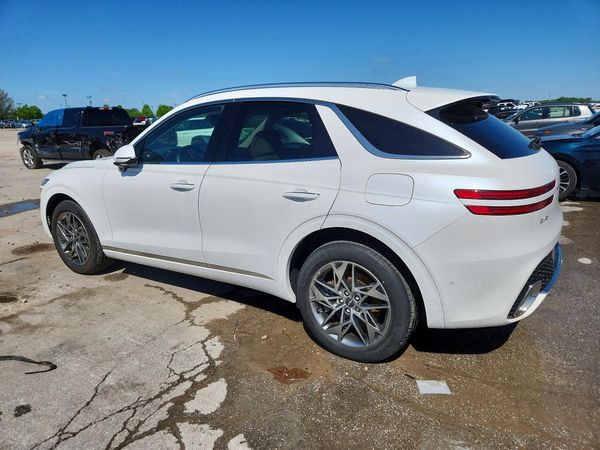 2023 GENESIS GV70