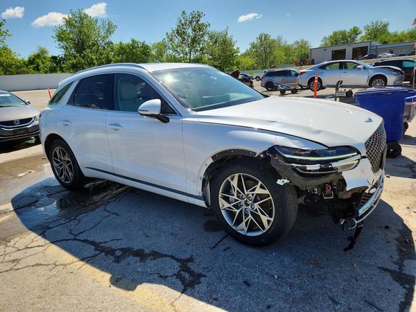 2023 GENESIS GV70