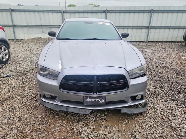 2013 DODGE CHARGER R/T