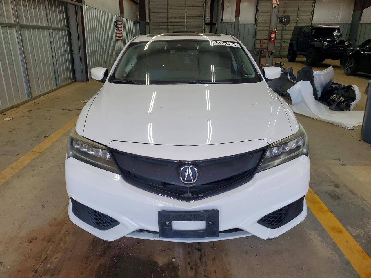 2017 ACURA ILX