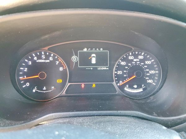 2014 KIA SOUL TOP(EXCLAIM)