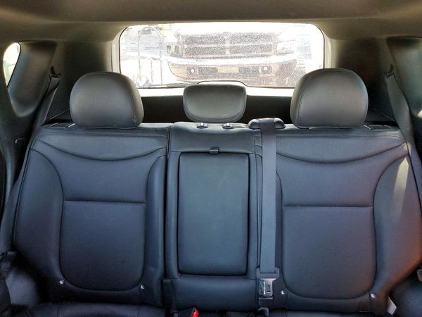 2014 KIA SOUL TOP(EXCLAIM)