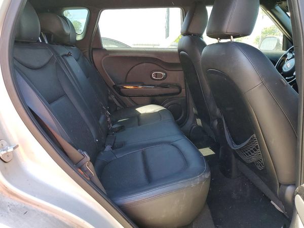 2014 KIA SOUL TOP(EXCLAIM)