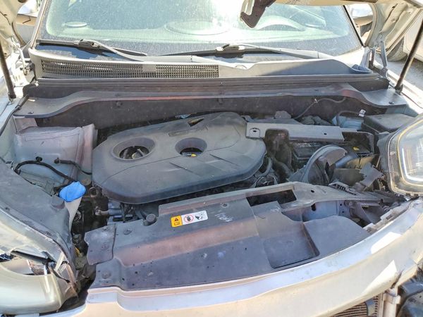 2014 KIA SOUL TOP(EXCLAIM)
