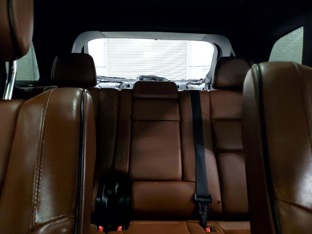 2017 JEEP GRAND CHEROKEE SUMMIT 4X2
