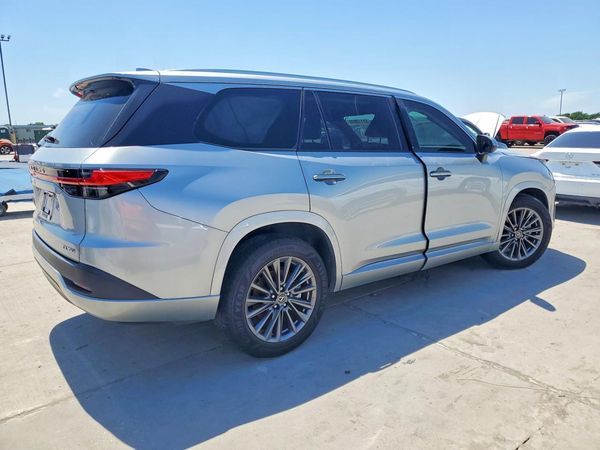 2024 LEXUS TX 350