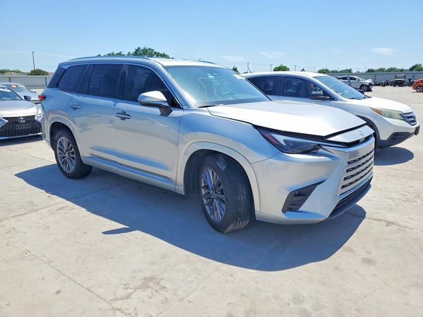 2024 LEXUS TX 350