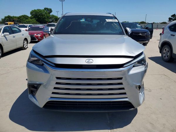 2024 LEXUS TX 350