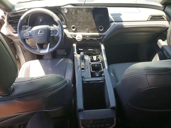 2024 LEXUS TX 350