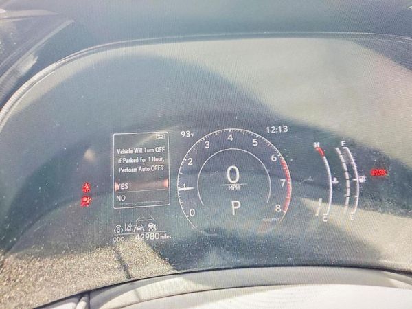 2024 LEXUS TX 350