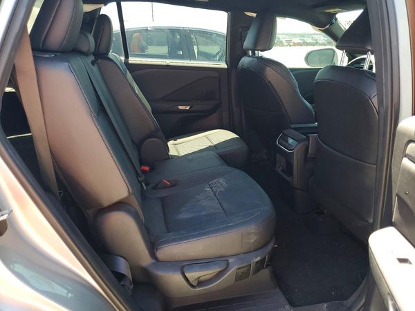 2024 LEXUS TX 350