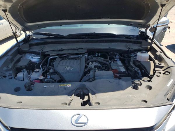 2024 LEXUS TX 350