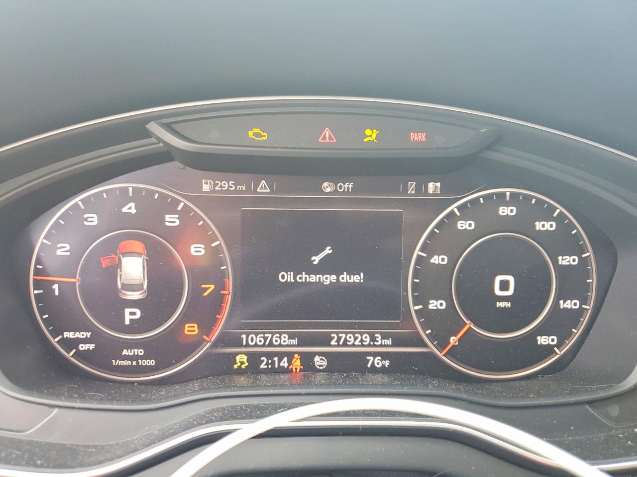 2019 AUDI Q5 quattro Premium Plus