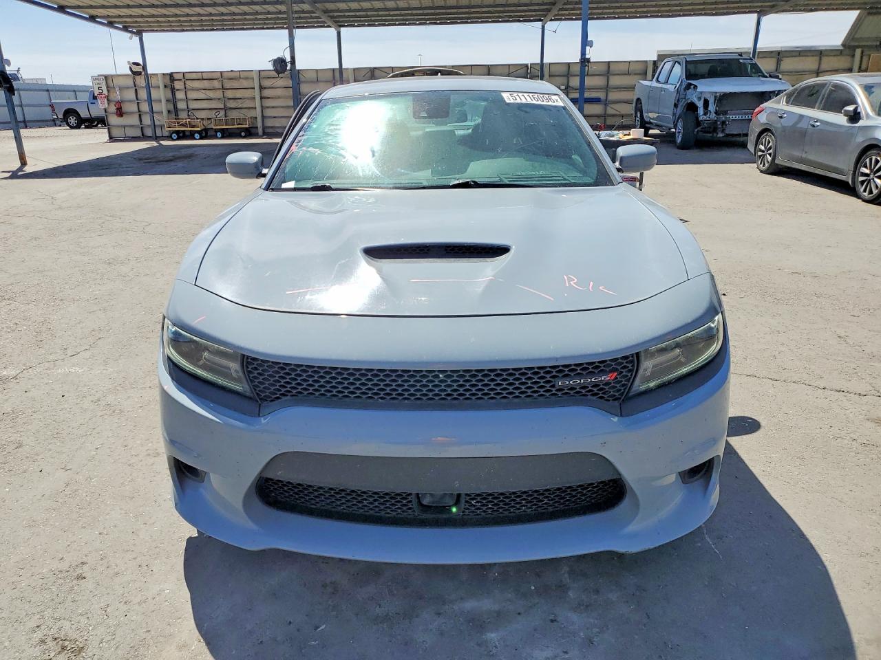 2021 DODGE CHARGER GT