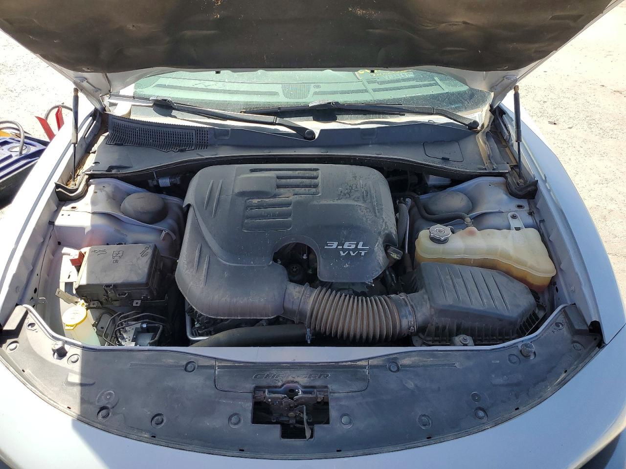 2021 DODGE CHARGER GT
