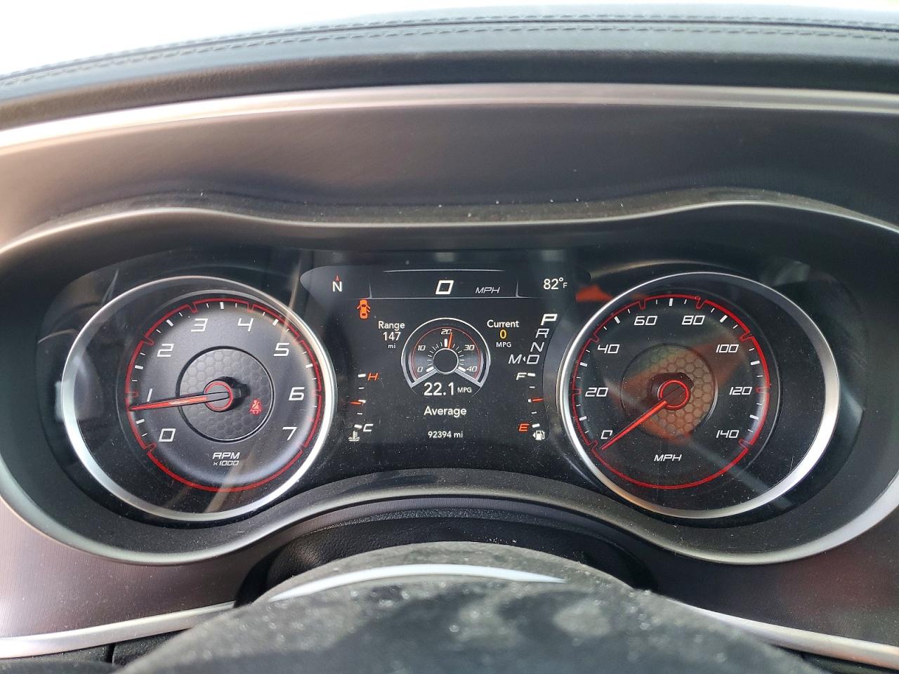 2021 DODGE CHARGER GT