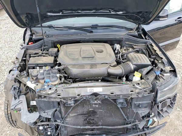 2019 JEEP GRAND CHEROKEE LIMITED 4X4