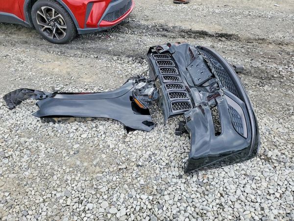 2019 JEEP GRAND CHEROKEE LIMITED 4X4
