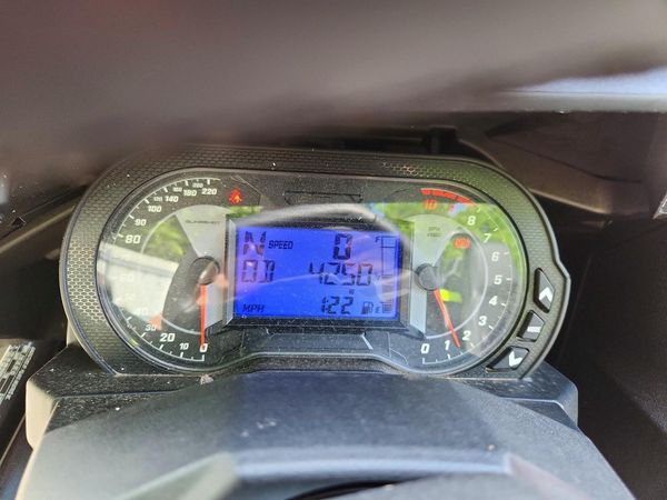 2023 POLARIS SLINGSHOT AutoDrive