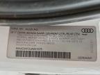 2018 AUDI A6 quattro Premium Plus