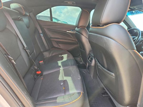 2020 CADILLAC CT4 Sport