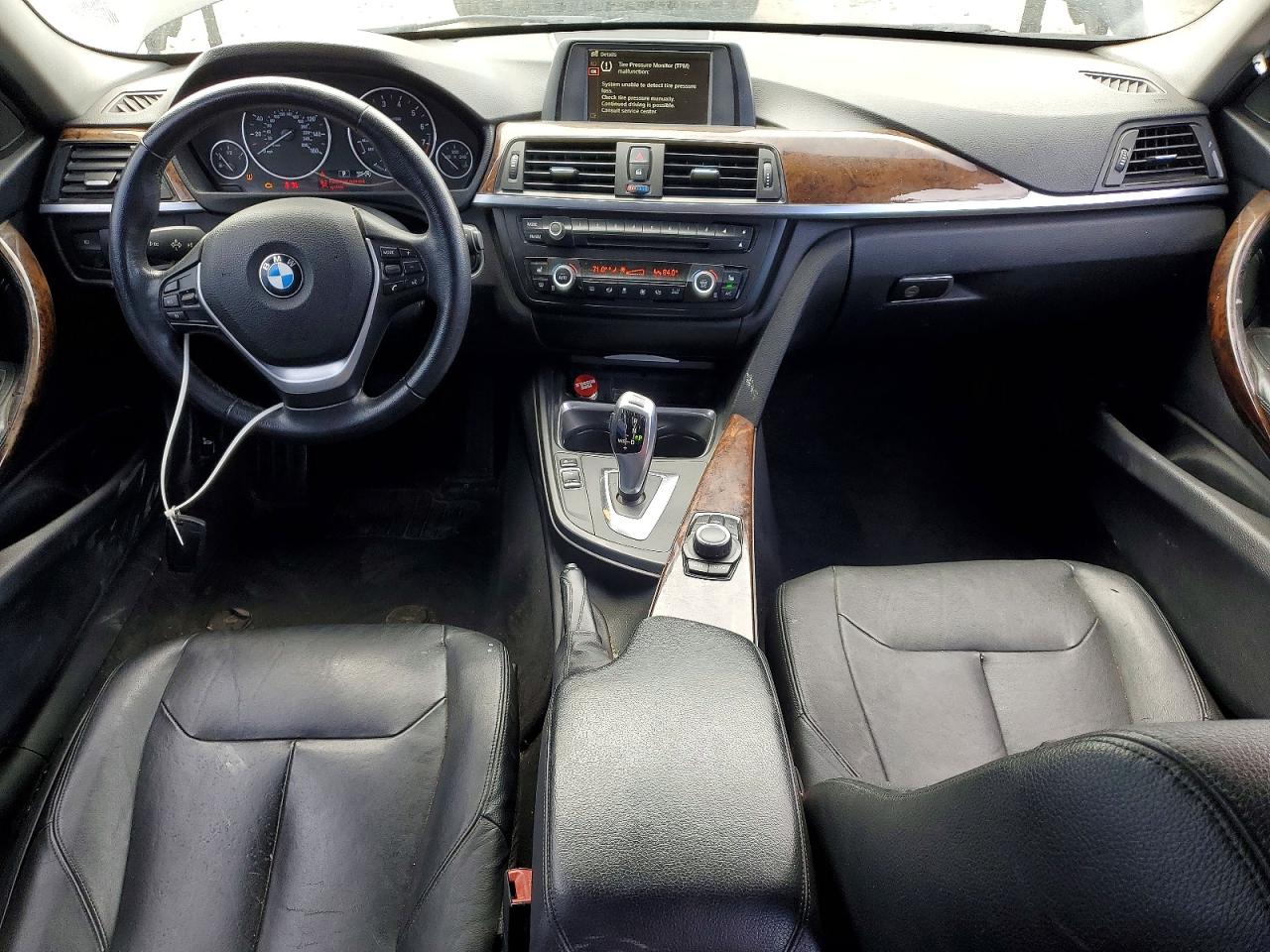 2014 BMW 328 SA